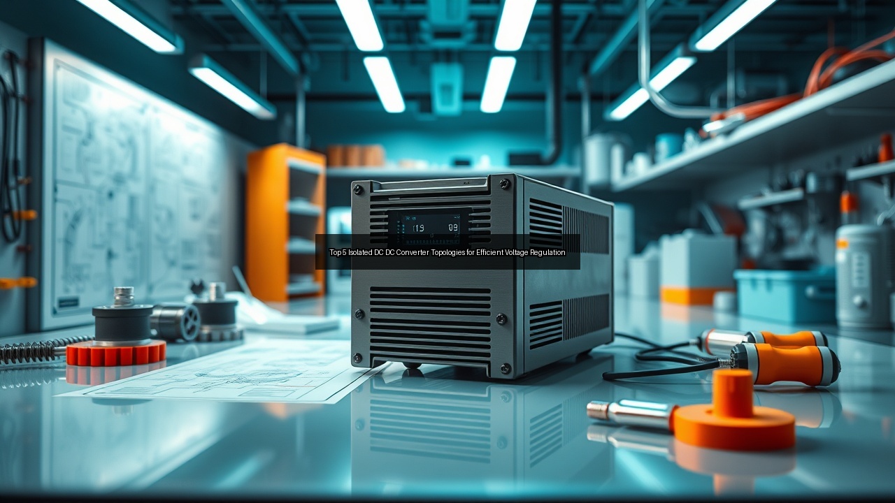 voltage regulators isolated dc to dc dc-to-dc converters isolated converter dc to dc converter