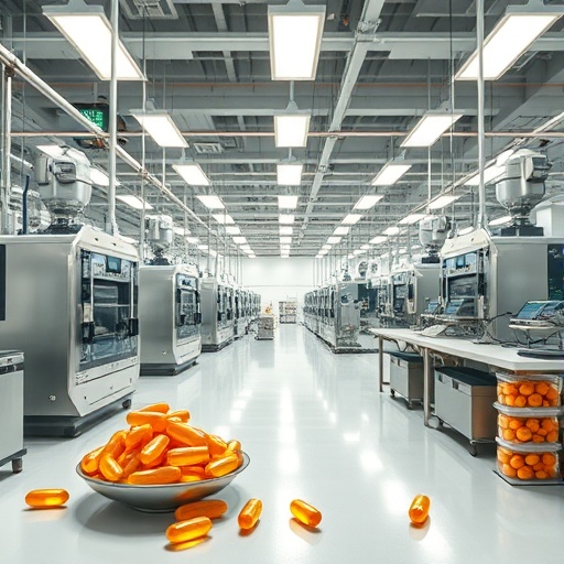 dietary supplements supplement contract manufacturing solutions niche supplement manufacturer b2b